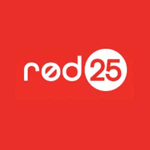rød25