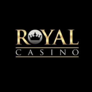 Royal casino logo