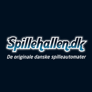 spillehallen.dk logo